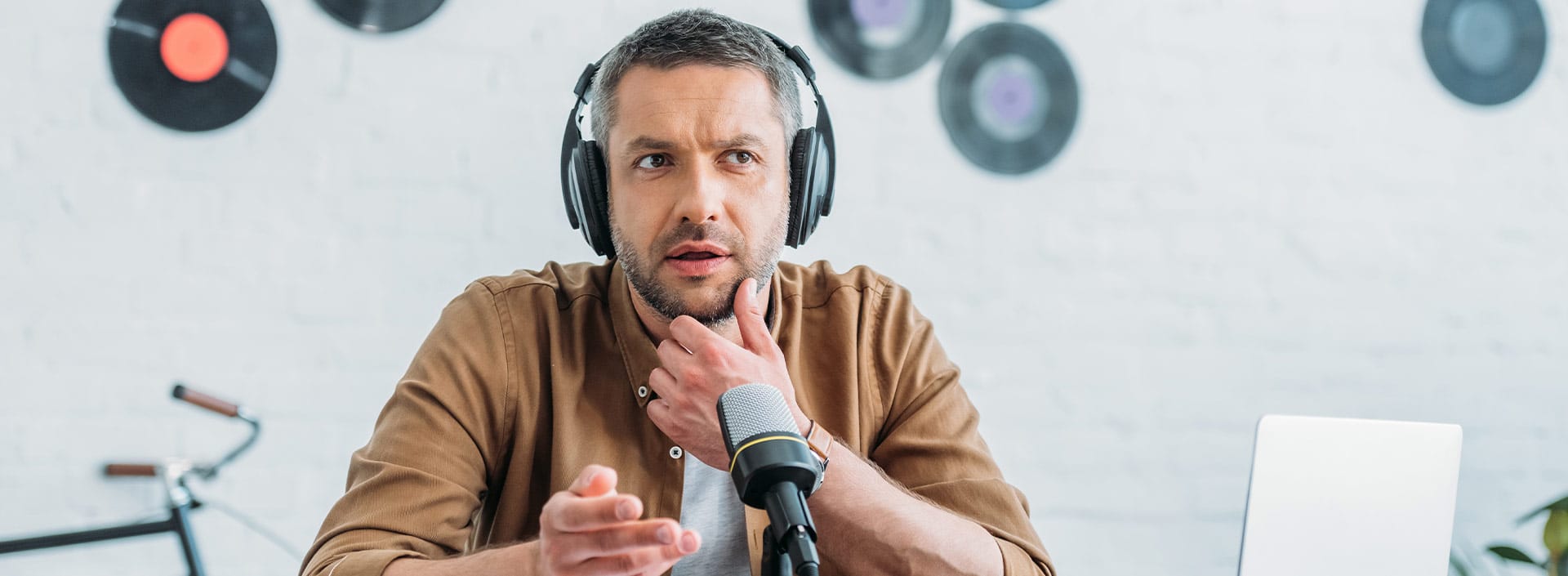 locución curso
