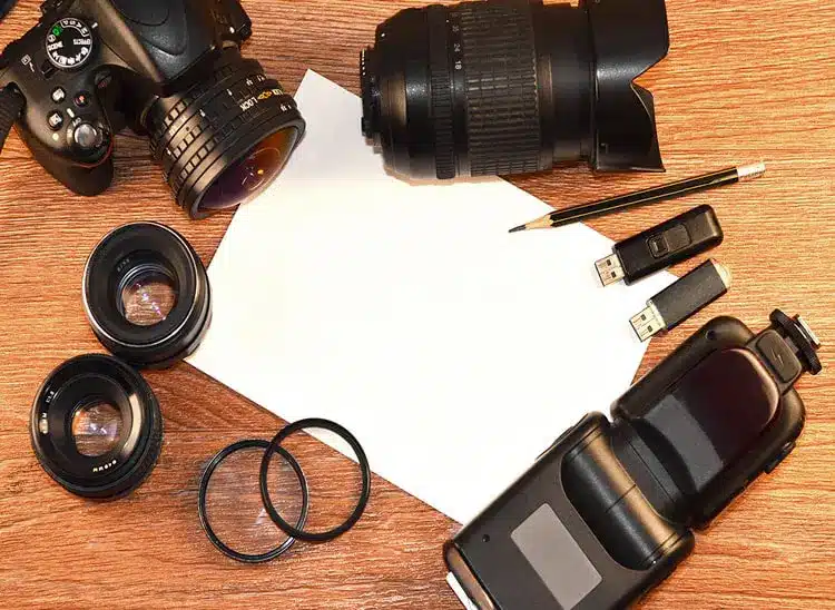 Capturando Oportunidades: Como Conseguir Clientes como Fotógrafo Profissional