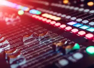 produtor musical