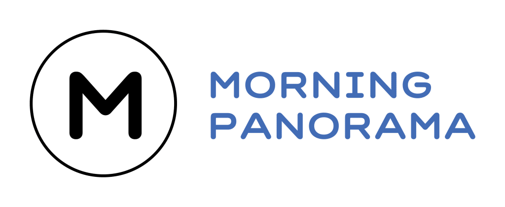 Morning Panorama