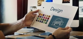 Design gráfico