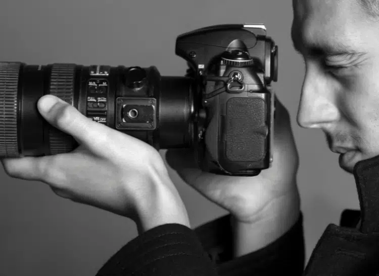 portefolio fotografia digital