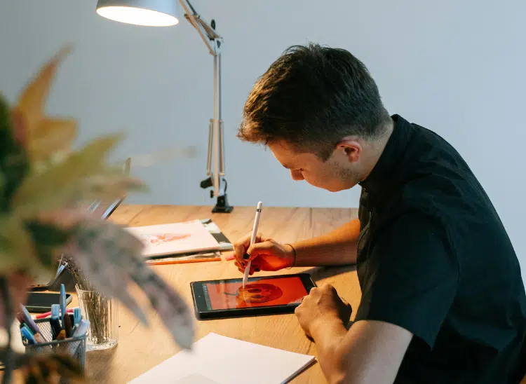 O Papel do Designer Gráfico - 35mm